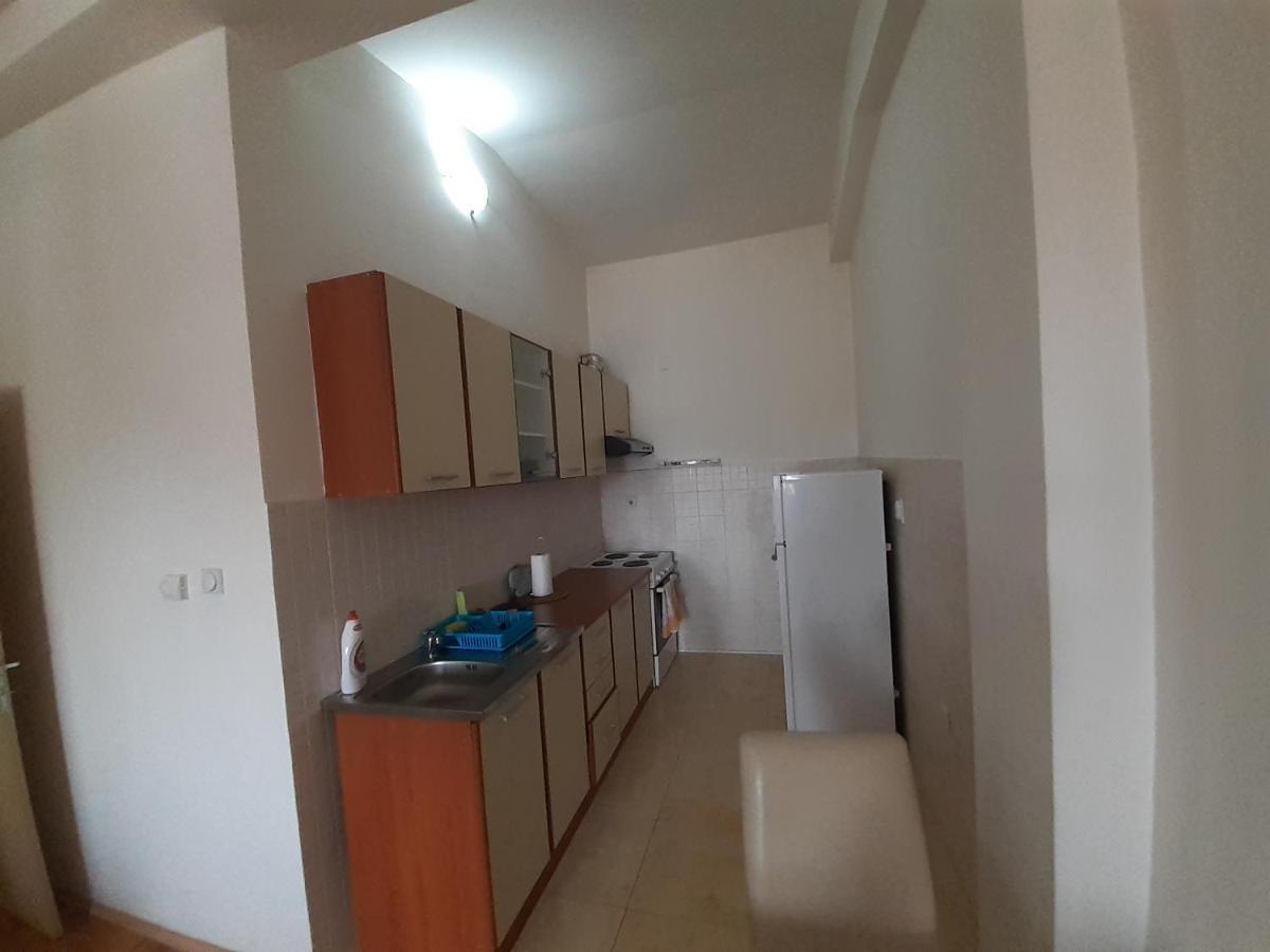 Ballet Apartament سكوبجي المظهر الخارجي الصورة