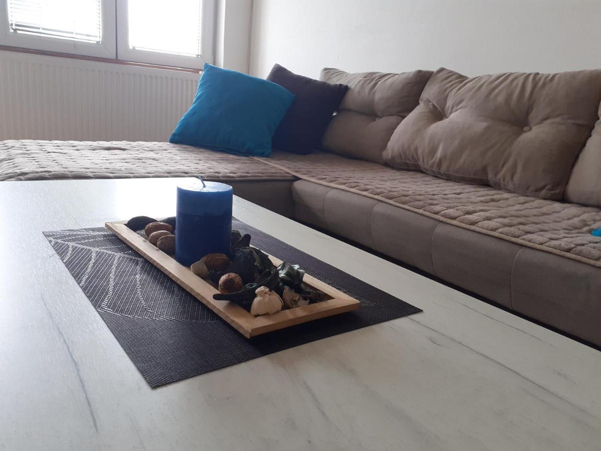 Ballet Apartament سكوبجي المظهر الخارجي الصورة
