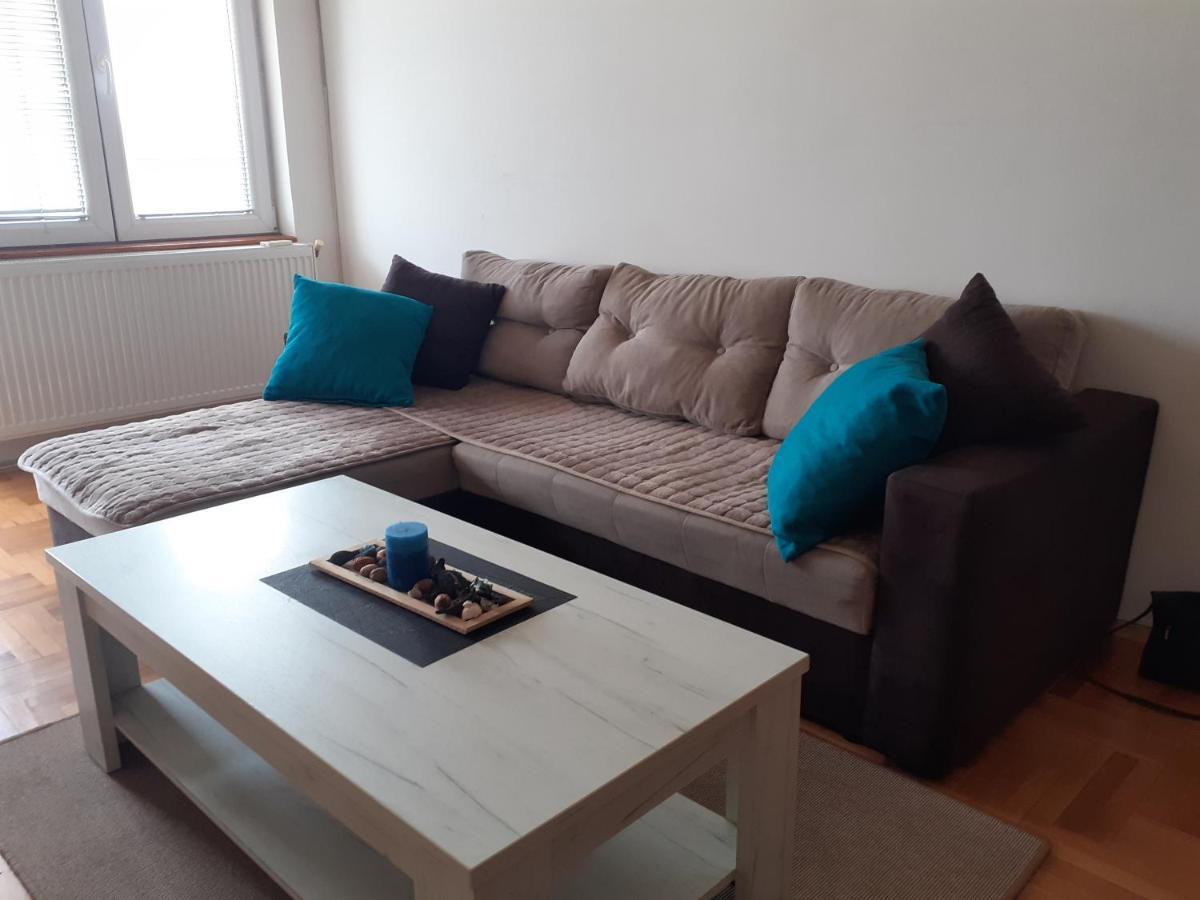 Ballet Apartament سكوبجي المظهر الخارجي الصورة